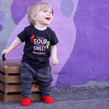 #sourpatchkid Tee - The  Little Reasons