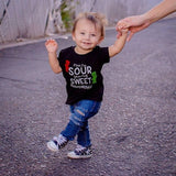 #sourpatchkid Tee - The  Little Reasons