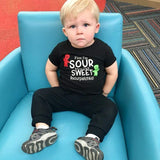 #sourpatchkid Tee - The  Little Reasons