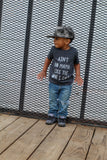 Ain't No Mama Like The One I Got Tee - The  Little Reasons