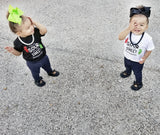 #sourpatchkid Tee - The  Little Reasons