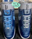 NFL Shoe Tumbler