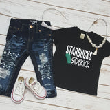 Starbucks Sidekick - The  Little Reasons