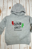 #Sourpatch Kid Pullover Hoodie - The  Little Reasons