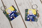 Photo Keychain - The  Little Reasons