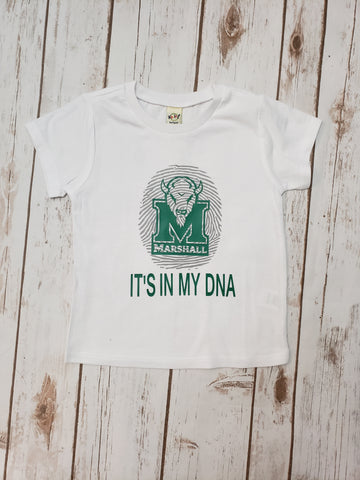 It's In My DNA Tee - The  Little Reasons