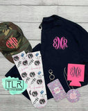 Monogram Box