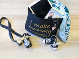 I Make Mommy Moves Tote - The  Little Reasons