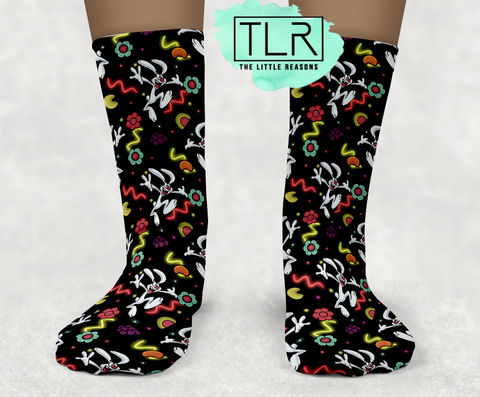 Trix Socks