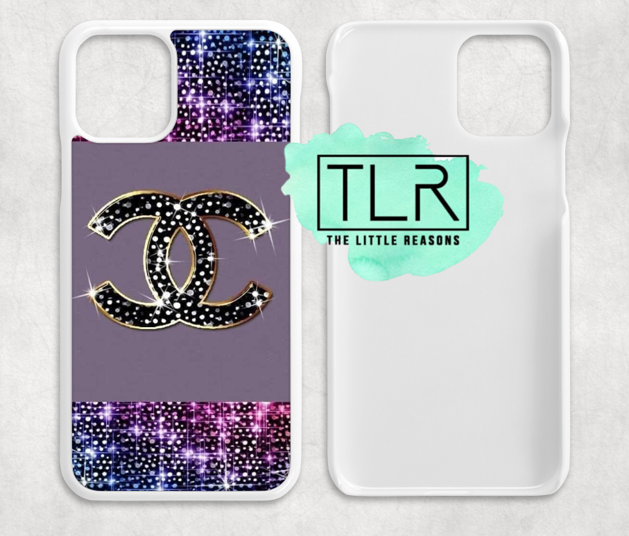 Chanel Cellphone Case – The Little Reasons Chanel Cellphone Case – The Little Reasons