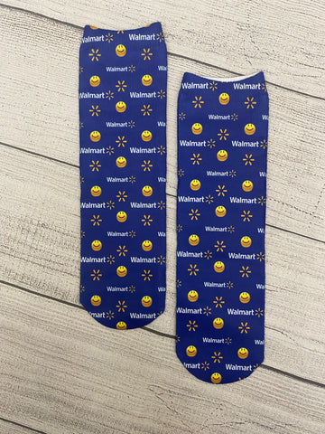 Walmart Socks