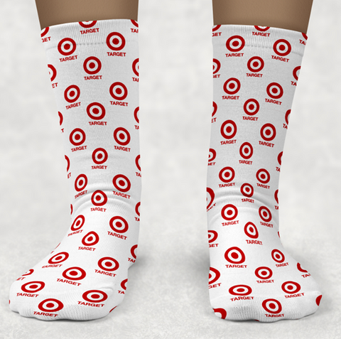Target Socks