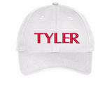 Infant Baseball Cap with NAME - The  Little Reasons